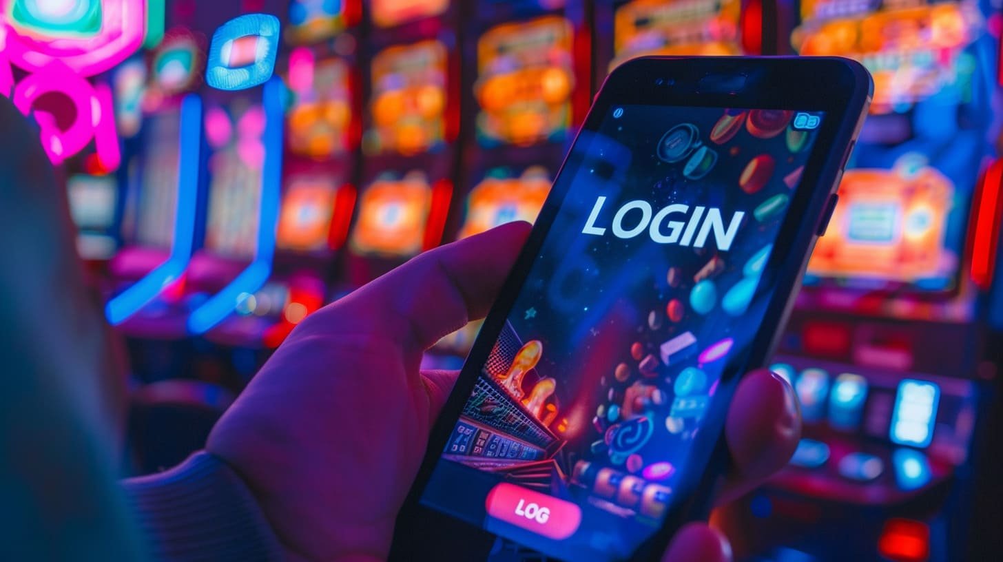 Antarmuka aplikasi bansosbet menampilkan pasar Liga 1 Indonesia dan studio dealer langsung